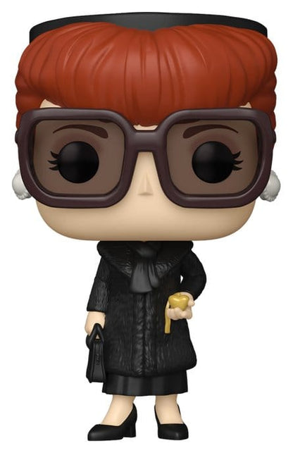 Reba McEntire POP! Rocks Vinyl Figur Fancy - Anime Figuren günstig kaufen