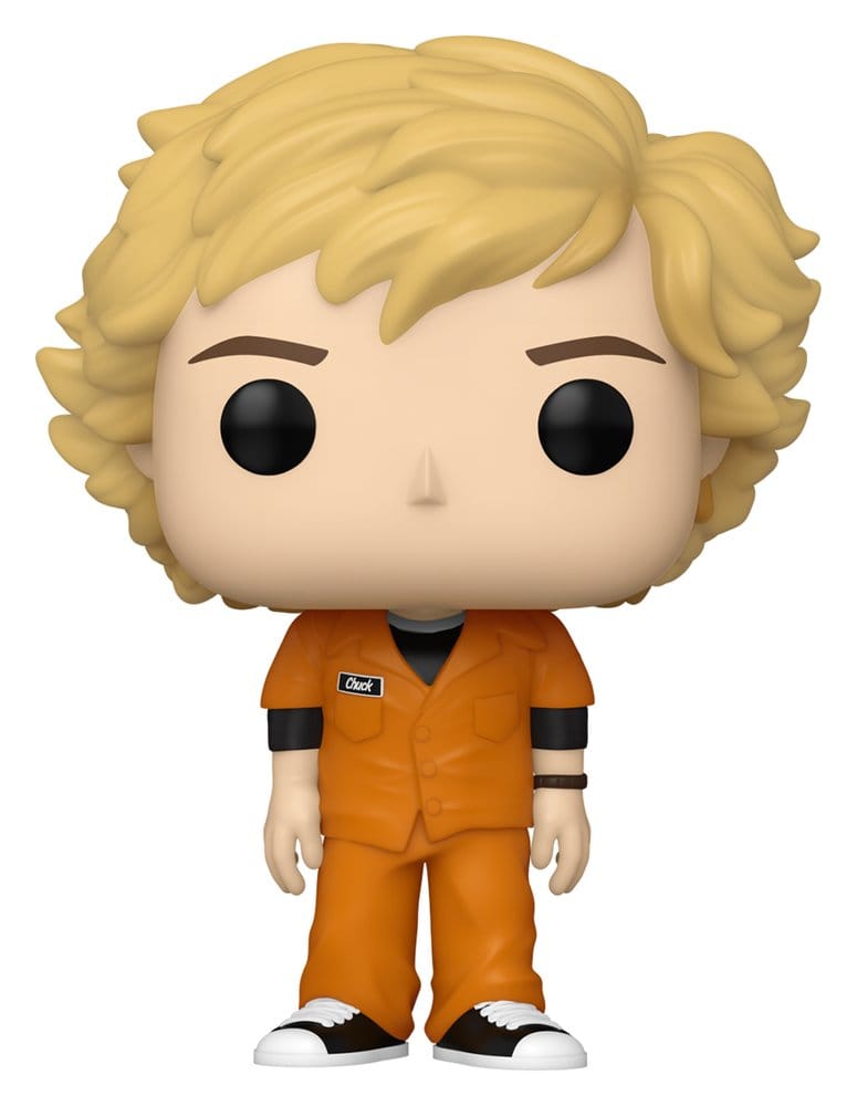 Green Day POP! Rocks Vinyl Figur Mike Dirnt (Basket Case) - Anime Figuren günstig kaufen