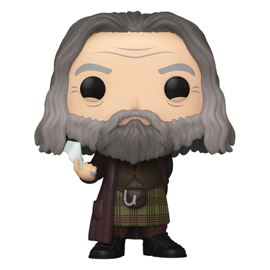 Harry Potter POP! Movies Vinyl Figur Aberforth Dumbledore with Mirror Shard - Anime Figuren günstig kaufen