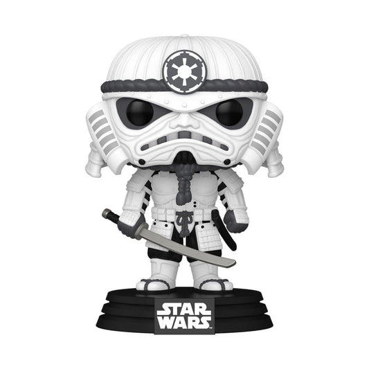 Star Wars: SWI POP! Vinyl Figur Stormtrooper - Anime Figuren günstig kaufen