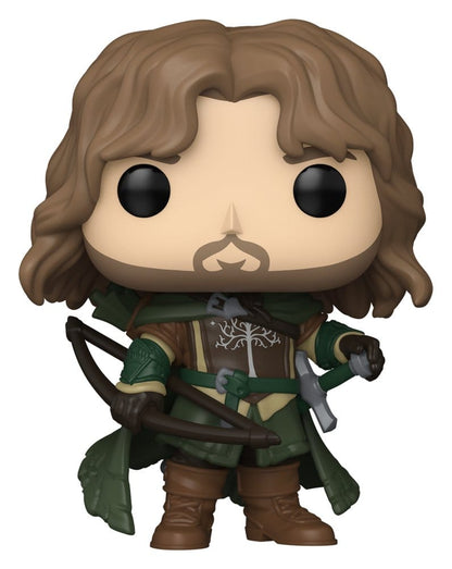 Herr der Ringe POP! Movies Vinyl Figuren Faramir - Anime Figuren günstig kaufen