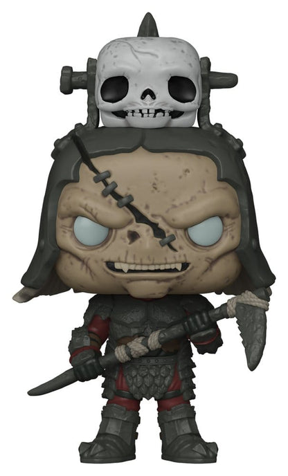 Herr der Ringe POP! Movies Vinyl Figuren Guritz - Anime Figuren günstig kaufen