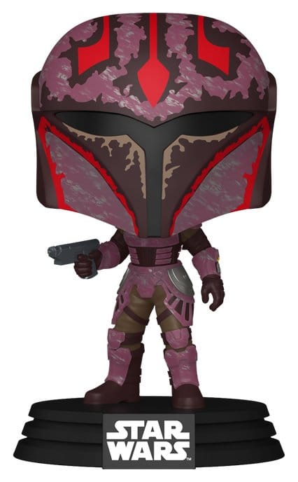 Star Wars: Maul - Shadow Lord POP! Vinyl Figur Rook Kast - Anime Figuren günstig kaufen