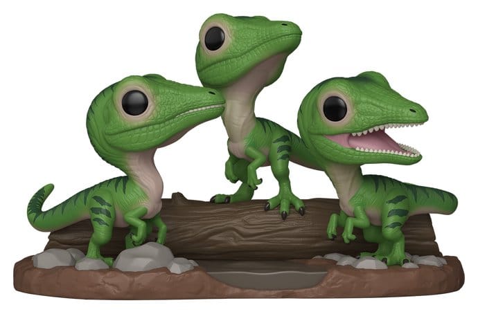 Jurassic Park POP! Premium Vinyl Figur Compsognathus - Anime Figuren günstig kaufen
