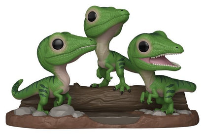 Jurassic Park POP! Premium Vinyl Figur Compsognathus - Anime Figuren günstig kaufen