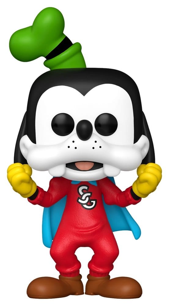 Mickey and Friends POP! Vinyl Figur Goofy 1963 - Anime Figuren günstig kaufen