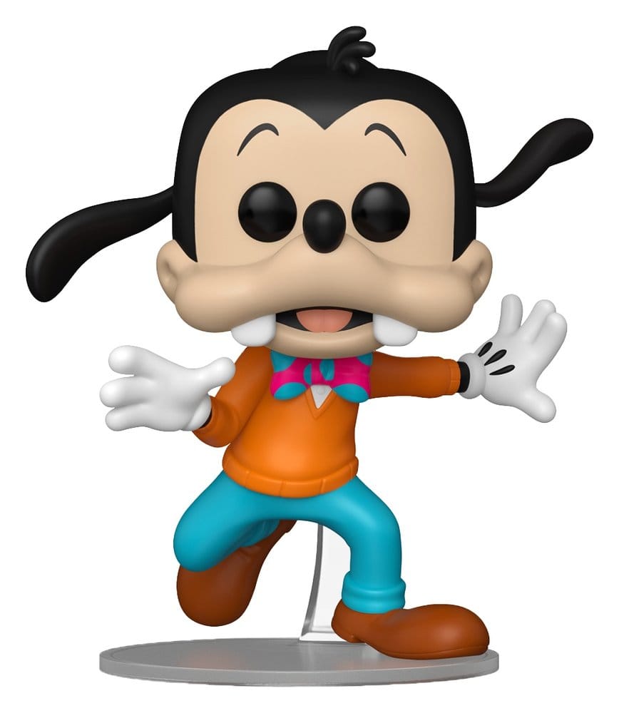 Mickey and Friends POP! Vinyl Figur Goofy 1992 - Anime Figuren günstig kaufen