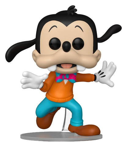 Mickey and Friends POP! Vinyl Figur Goofy 1992 - Anime Figuren günstig kaufen