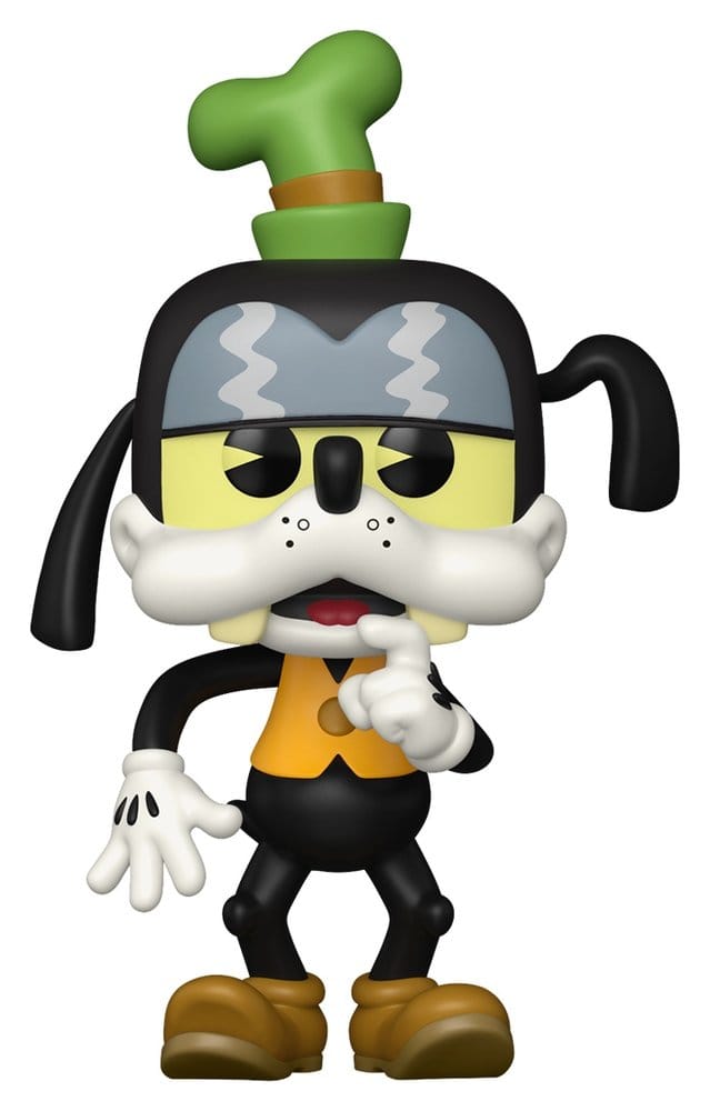 Mickey and Friends POP! Vinyl Figur Goofy 2019 - Anime Figuren günstig kaufen