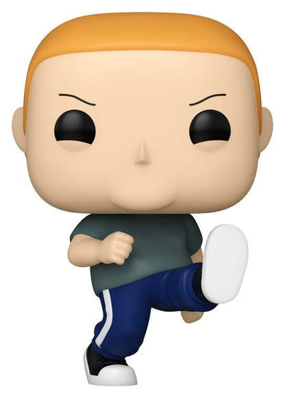 King of the Hill POP! TV Vinyl Figur Bobby Hill - Anime Figuren günstig kaufen