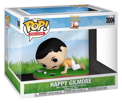 Happy Gilmore 2 POP! Deluxe Vinyl Figur Happy Gilmore - Anime Figuren günstig kaufen