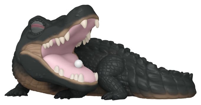 Happy Gilmore 2 POP! Movies Vinyl Figur Alligator - Anime Figuren günstig kaufen