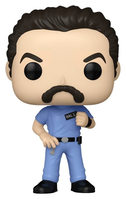 Happy Gilmore 2 POP! Movies Vinyl Figur Hal L - Anime Figuren günstig kaufen