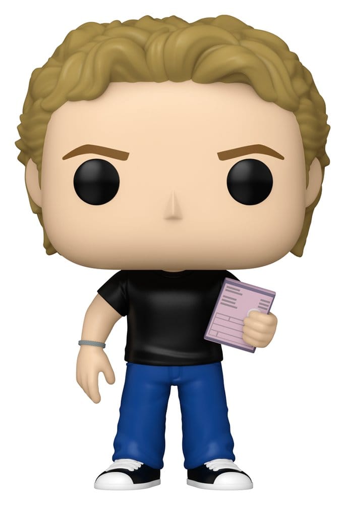 Fast & Furious POP! Movies Vinyl Figur Brian O'Conner - Anime Figuren günstig kaufen