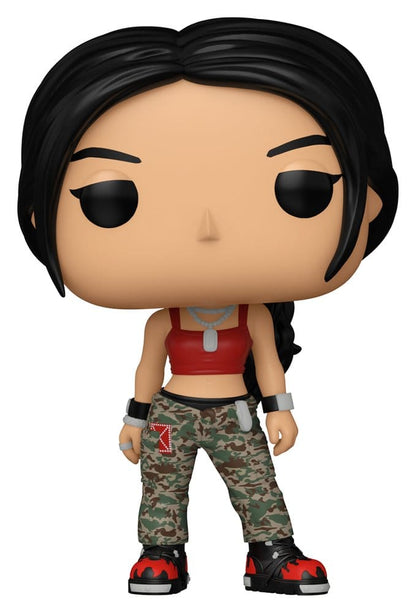 Fast & Furious POP! Movies Vinyl Figur Letty Ortiz - Anime Figuren günstig kaufen