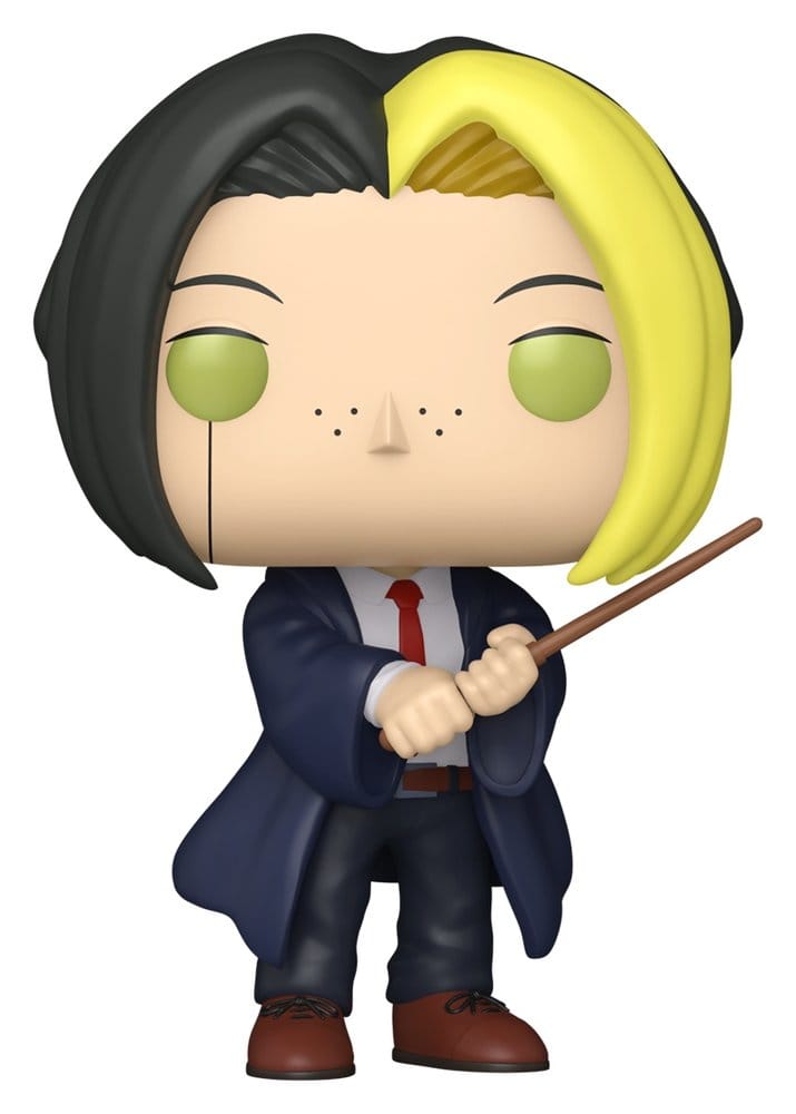 Mashle POP! Animation Vinyl Figur Finn Ames - Anime Figuren günstig kaufen