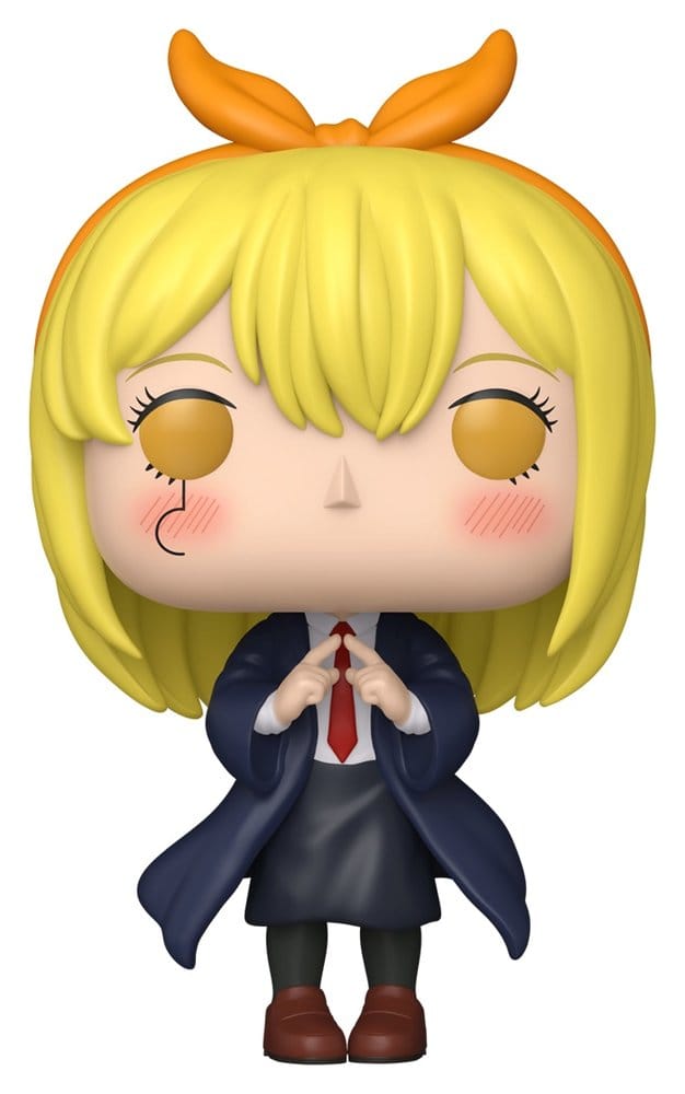 Mashle POP! Animation Vinyl Figur Lemon Irvine - Anime Figuren günstig kaufen