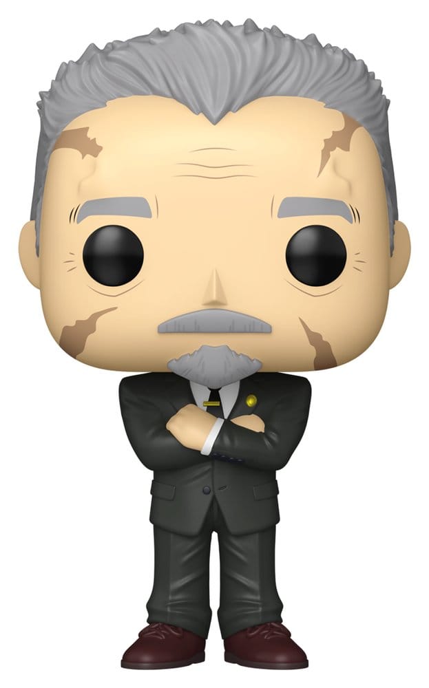 Solo Leveling POP! Animation Vinyl Figur Go Gunhee - Anime Figuren günstig kaufen