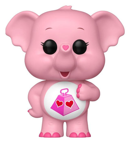 Die Glücksbärchies POP! Animation Vinyl Figur Lotsa Heart Elephant - Anime Figuren günstig kaufen