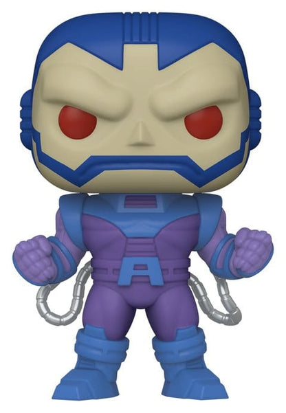 X-Men '97 POP! Vinyl Figur Apocalypse - Anime Figuren günstig kaufen
