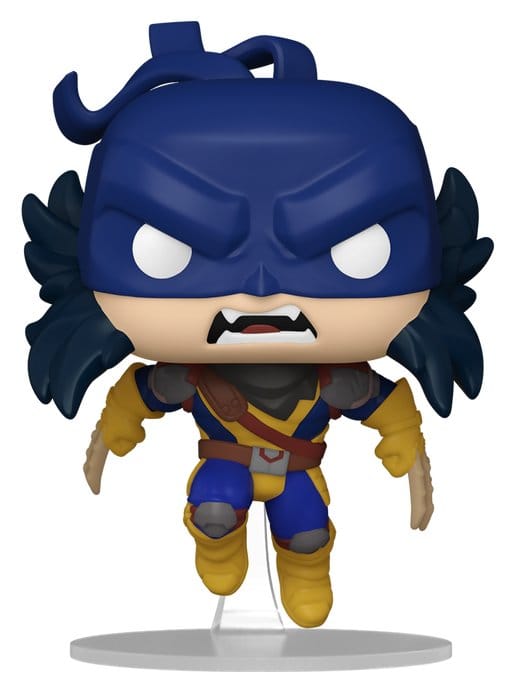 X-Men '97 POP! Vinyl Figur Wolverine (Wasteland) - Anime Figuren günstig kaufen