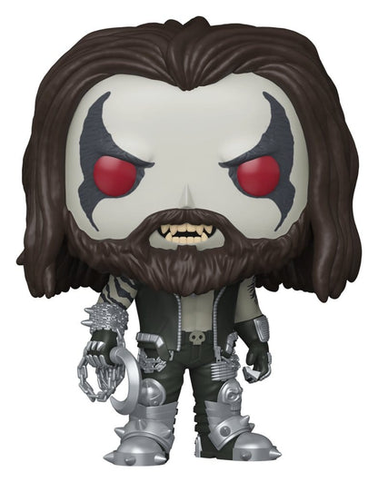 Supergirl (2026) POP! Vinyl Figur Lobo - Anime Figuren günstig kaufen