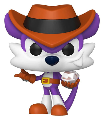 Sonic - The Hedgehog POP! Movies Vinyl Figuren Fang the Hunter - Anime Figuren günstig kaufen