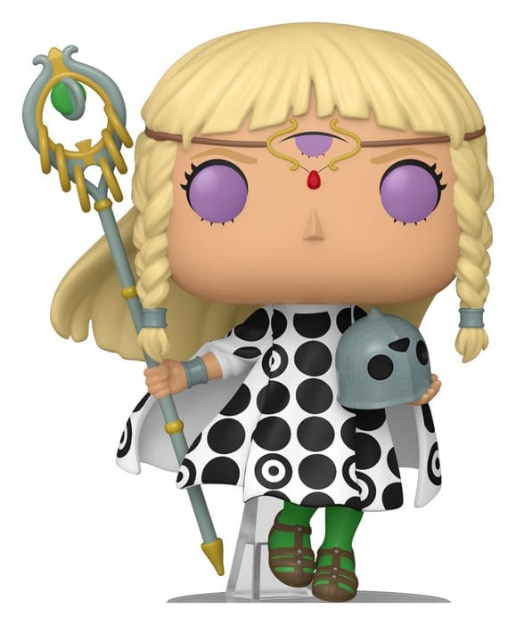 Metaphor: ReFantazio POP! Games Vinyl Figur Eupha - Anime Figuren günstig kaufen