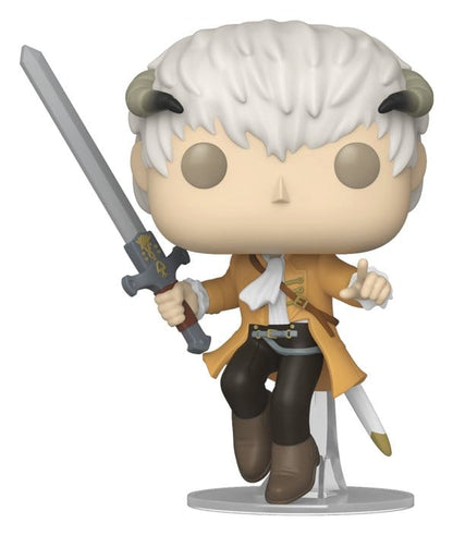 Metaphor: ReFantazio POP! Games Vinyl Figur Strohl - Anime Figuren günstig kaufen