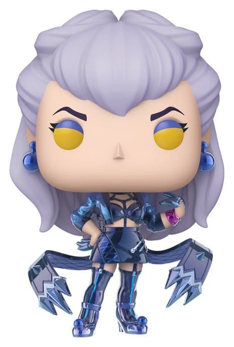 League of Legends POP! Games Vinyl Figur K/DA Evelynn - Anime Figuren günstig kaufen