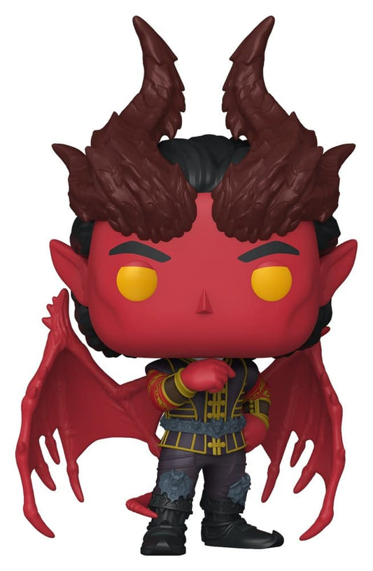 Baldur's Gate POP! Games Vinyl Figur Raphael - Anime Figuren günstig kaufen