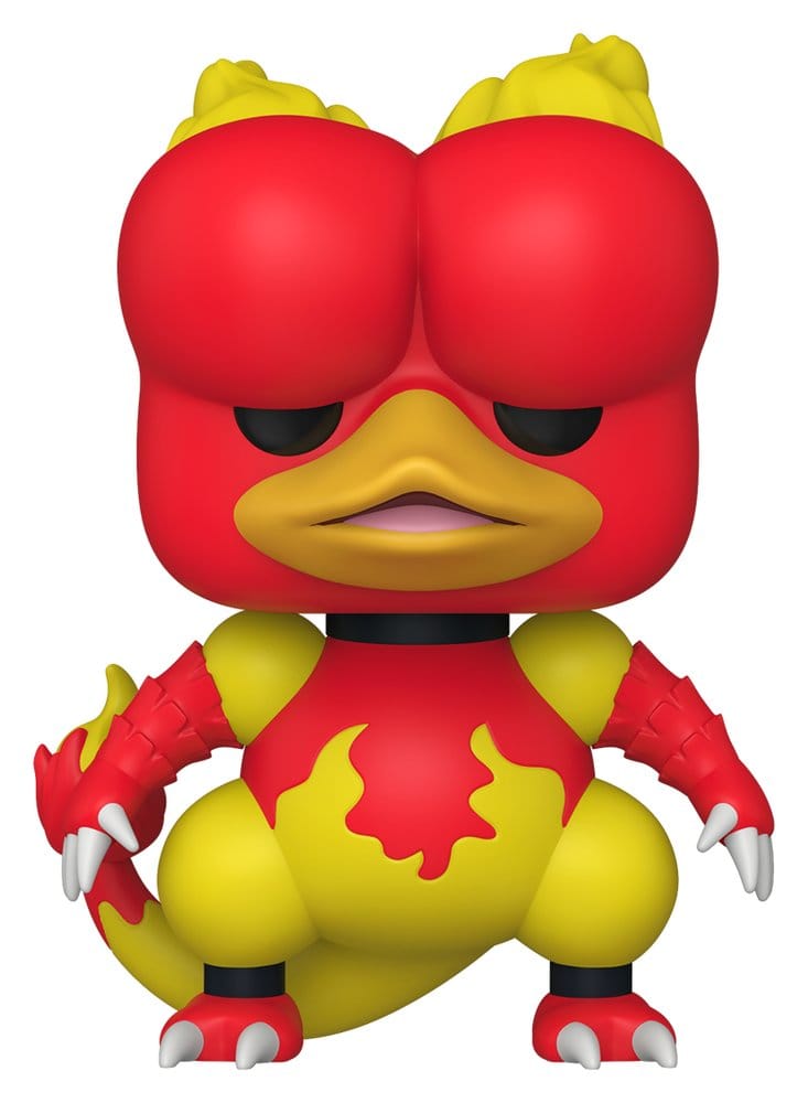Pokémon POP! Games Vinyl Figur Magmar - Anime Figuren günstig kaufen