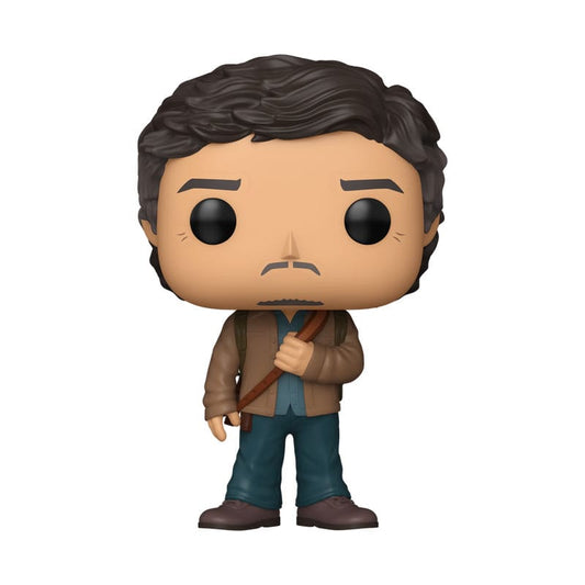 The Last of Us POP! TV Vinyl Figuren Joel Miller - Anime Figuren günstig kaufen