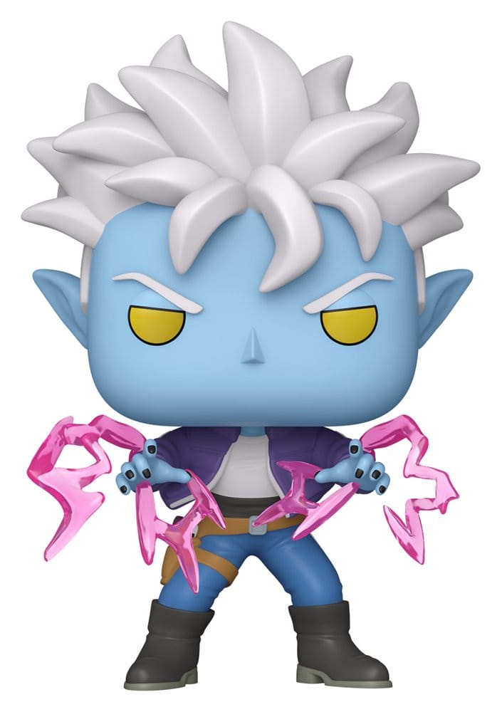 Dragon Ball Daima POP! Animation Vinyl Figur Glorio - Anime Figuren günstig kaufen