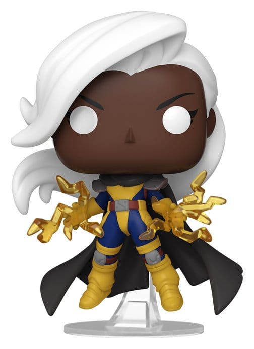 X-Men '97 POP! Vinyl Figur Storm (Wasteland) - Anime Figuren günstig kaufen