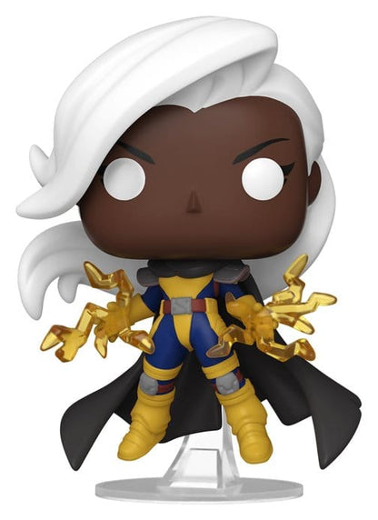 X-Men '97 POP! Vinyl Figur Storm (Wasteland) - Anime Figuren günstig kaufen