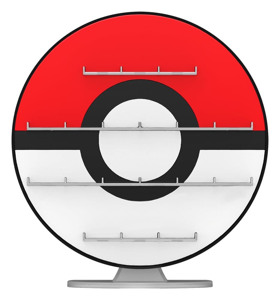Pokémon Bitty POP! Display Vinyl Figuren Poké Ball - Anime Figuren günstig kaufen