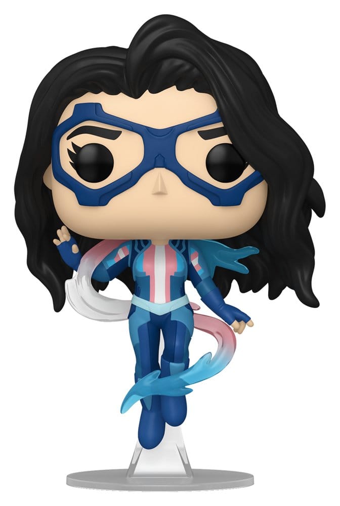 DC Pride 2026 POP! Heroes Vinyl Figur Dreamer - Anime Figuren günstig kaufen