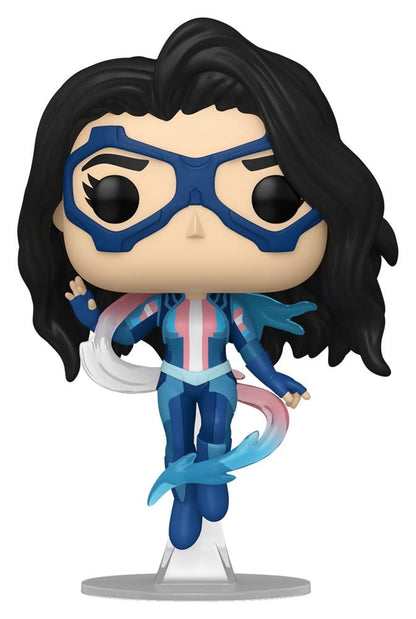 DC Pride 2026 POP! Heroes Vinyl Figur Dreamer - Anime Figuren günstig kaufen