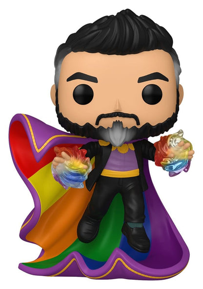 DC Pride 2026 POP! Heroes Vinyl Figur Extrano - Anime Figuren günstig kaufen