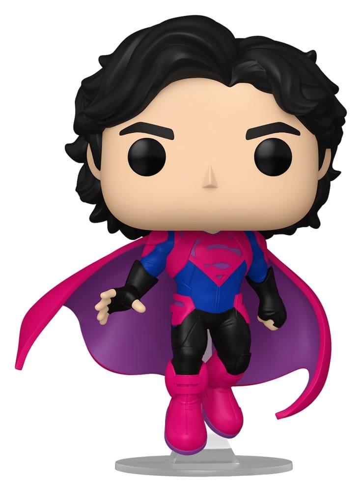 DC Pride 2026 POP! Heroes Vinyl Figur Jonathan Kent - Anime Figuren günstig kaufen