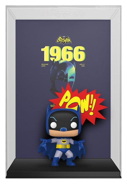 Batman 66 POP! VHS Covers Vinyl Figur Batman - Anime Figuren günstig kaufen