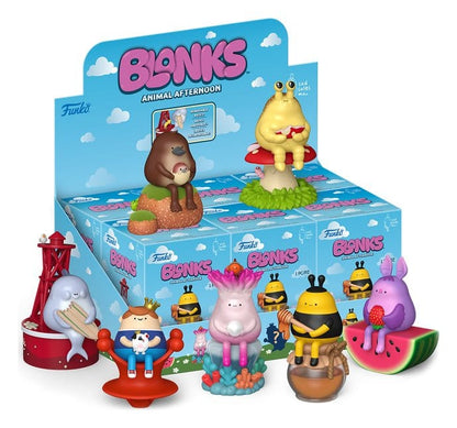 Funko-Legacy POP! PremBB Vinyl Figuren Blonks with Chase Sortiment (6) - Anime Figuren günstig kaufen