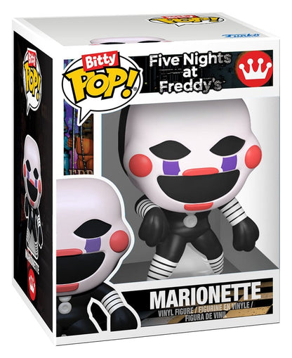 Five Nights at Freddy's Bitty POP! Vinyl Figuren 4er-Pack Series 5 2, - Anime Figuren günstig kaufen