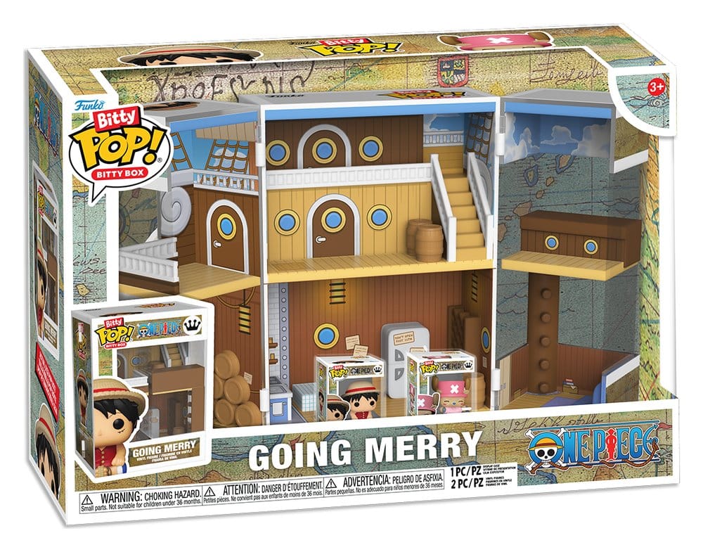 Anime Figuren günstig bei genkidama.de