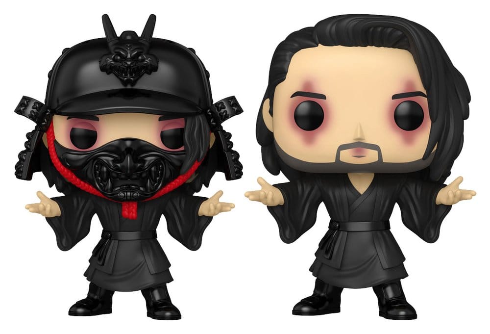 Anime Figuren günstig bei genkidama.de