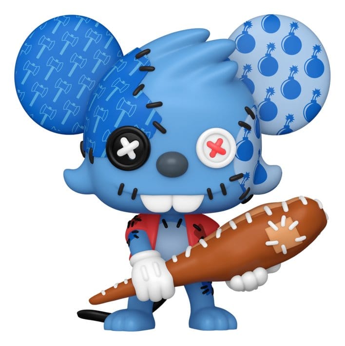 Anime Figuren günstig bei genkidama.de