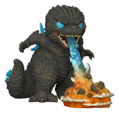 Godzilla POP! Premium Vinyl Figur Godzilla (Heat Ray) - Anime Figuren günstig kaufen
