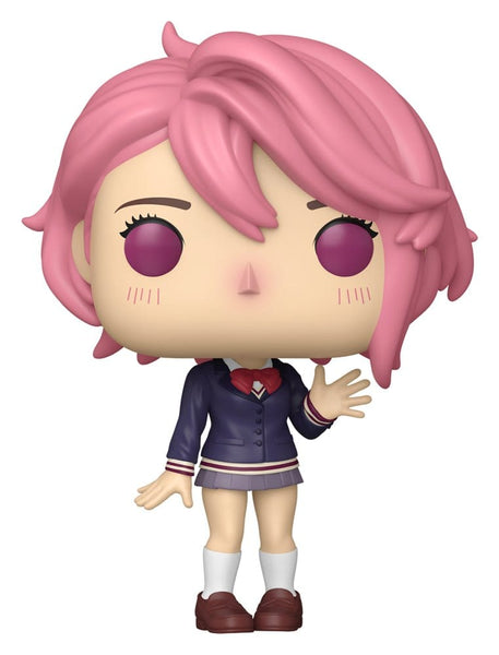 Dandadan POP! Animation Vinyl Figur Aira - Anime Figur