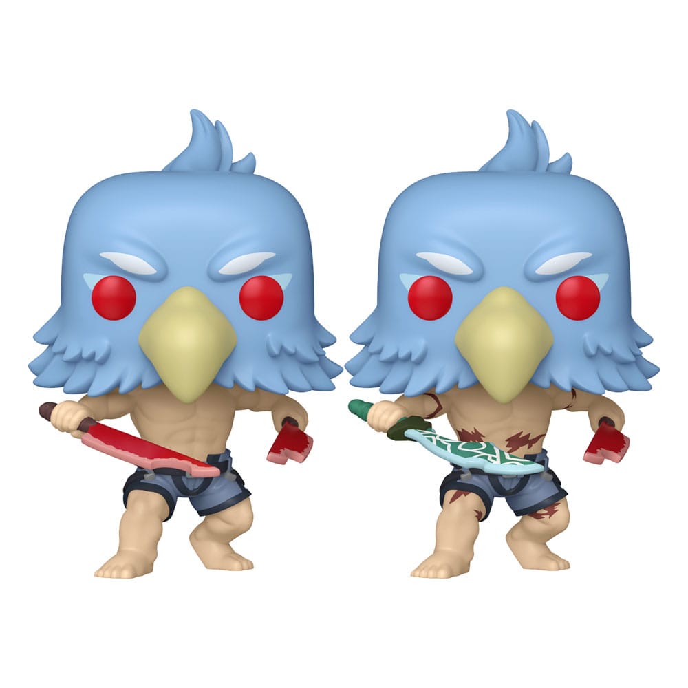 Anime Figuren günstig bei genkidama.de